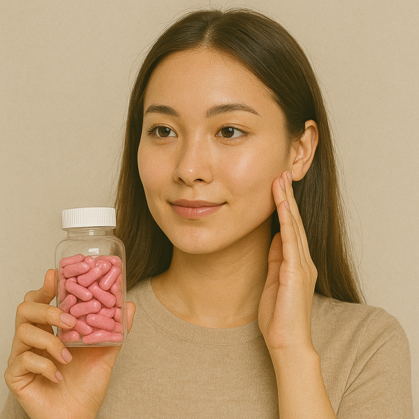 콜라겐 효능 총정리: 피부부터 관절까지