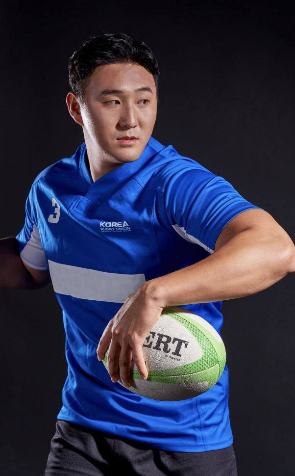 럭비 정성민