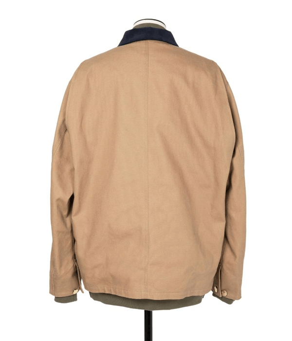 놀면 뭐하니 미주 사카이 칼하트 자켓