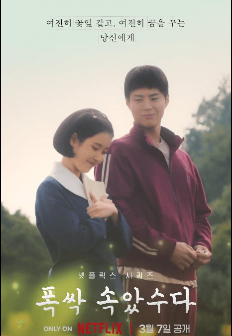 인간관계의 복잡함