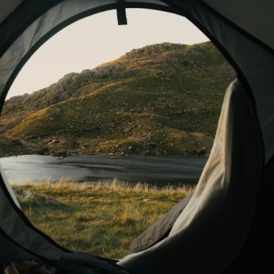글램핑장 창업에 대하여 알아보기