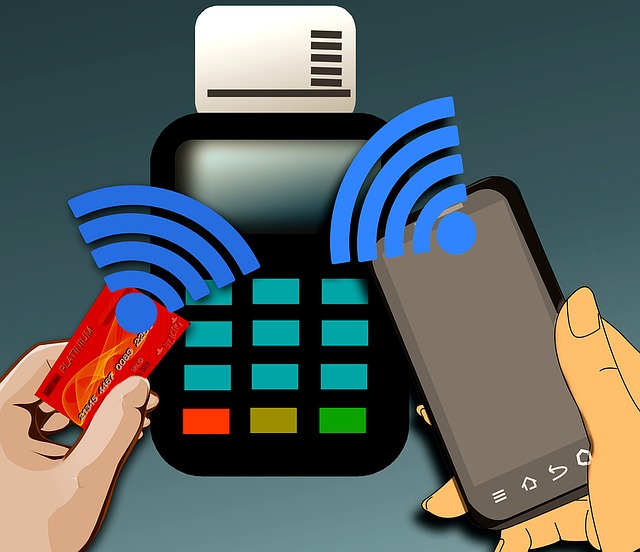 NFC 기술