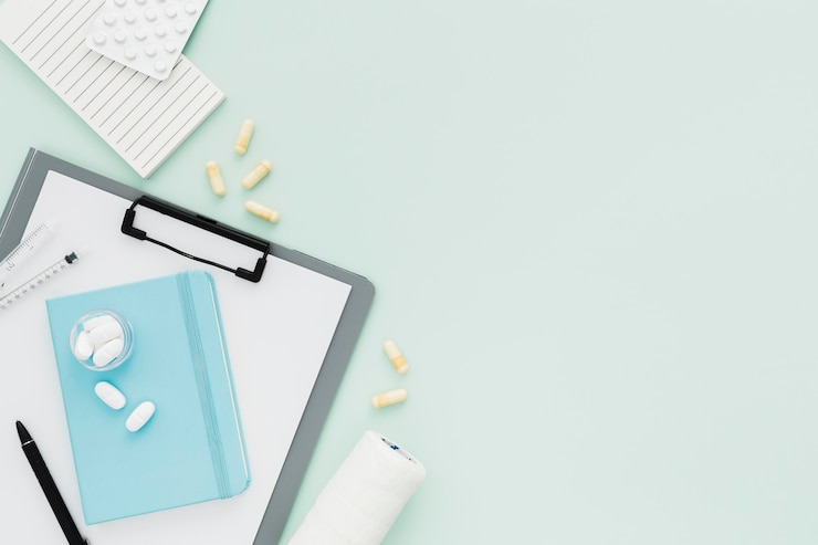 실비보험청구시 필요한 서류