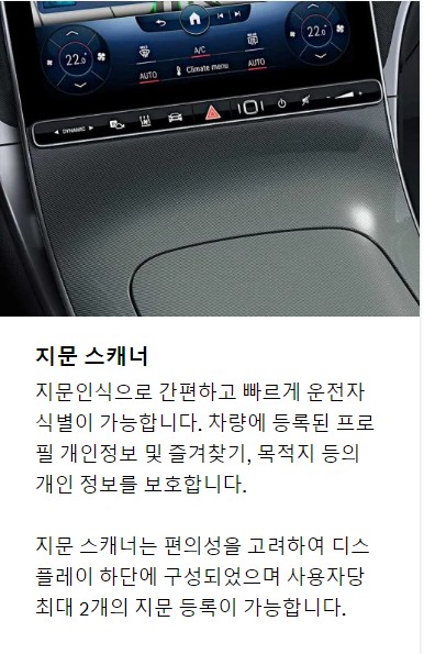 2024년 벤츠 GLC 220d 가격