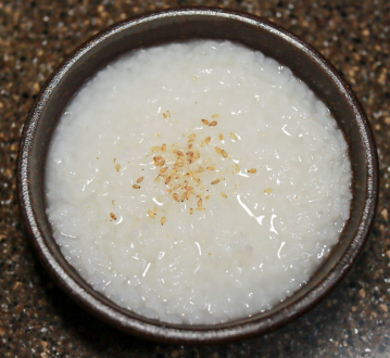 장염에 좋은 음식