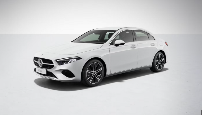 벤츠 a 클래스 중고차 가격 시세표 유지비