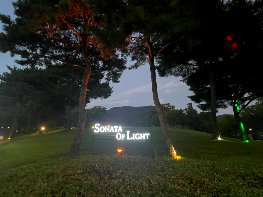 소나타 오브 라이트 가는길2