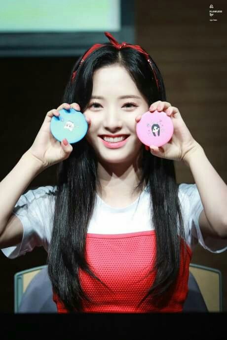 우주소녀 보나 고화질사진 모음