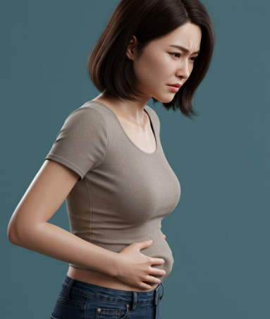 차전자피의 부작용