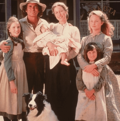 다시 보는 『초원의 집』