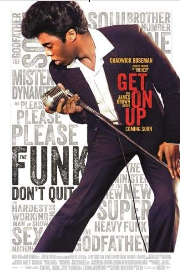 제임스 브라운(James Brown) 소울 째즈송