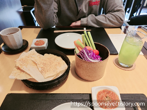 웨스틴조선호텔