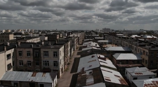 지방도시 소멸 위기, 현재 가장 위험한 도시는? 관련 사진