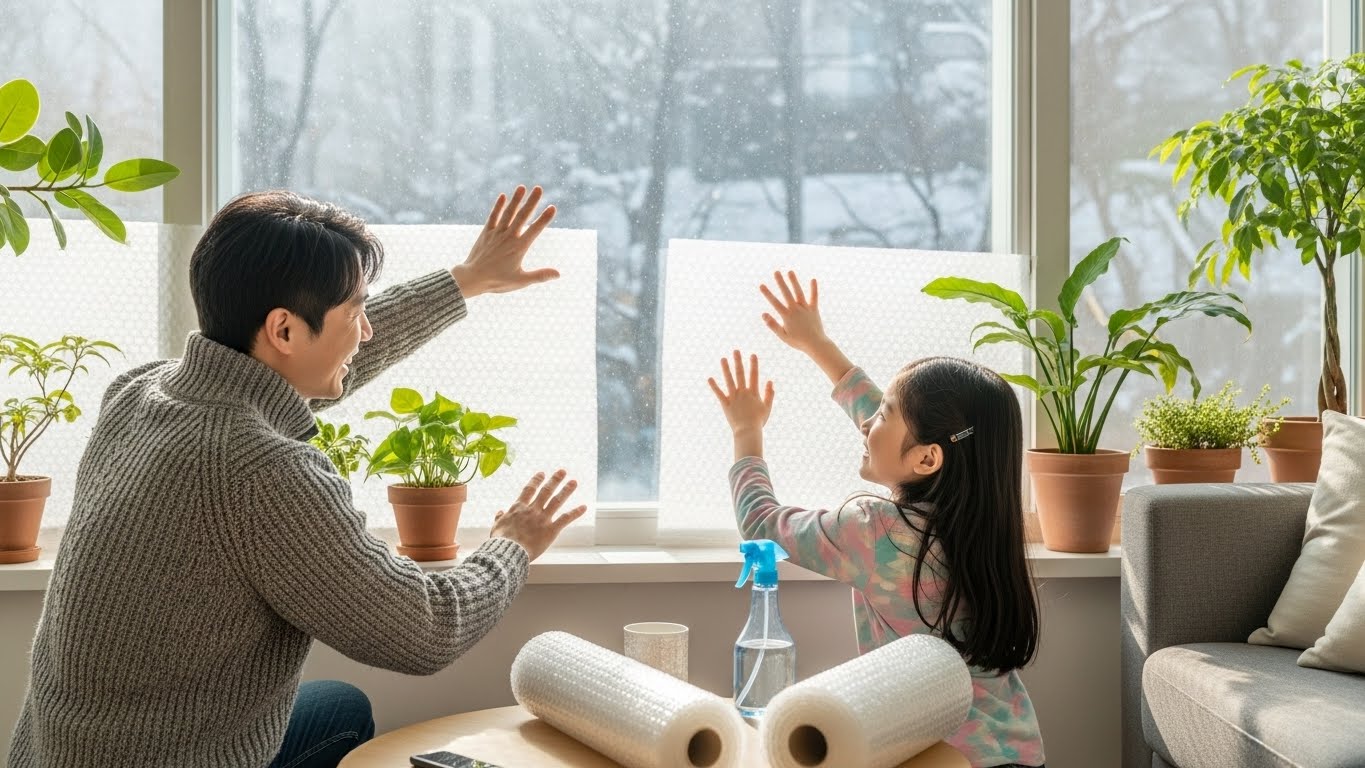 에너지 바우처 신청