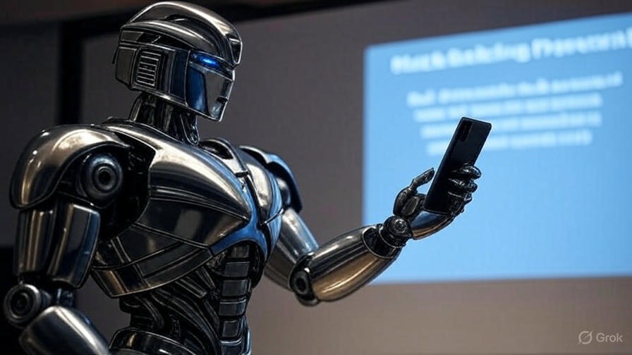 스마트폰 보안: 모바일 기기 보호 팁 10가지