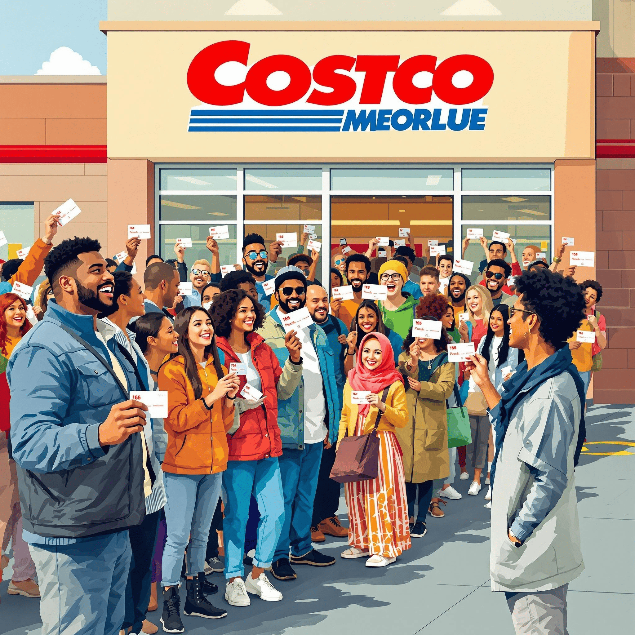 2025 코스트코 할인행사 완벽 정리!