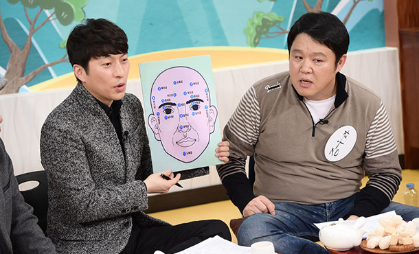 박성준 역술가 상담 방법&amp;#44; 비용 &amp; 방송 출연 사례 &amp;#124; 신기루도 찾은 관상가