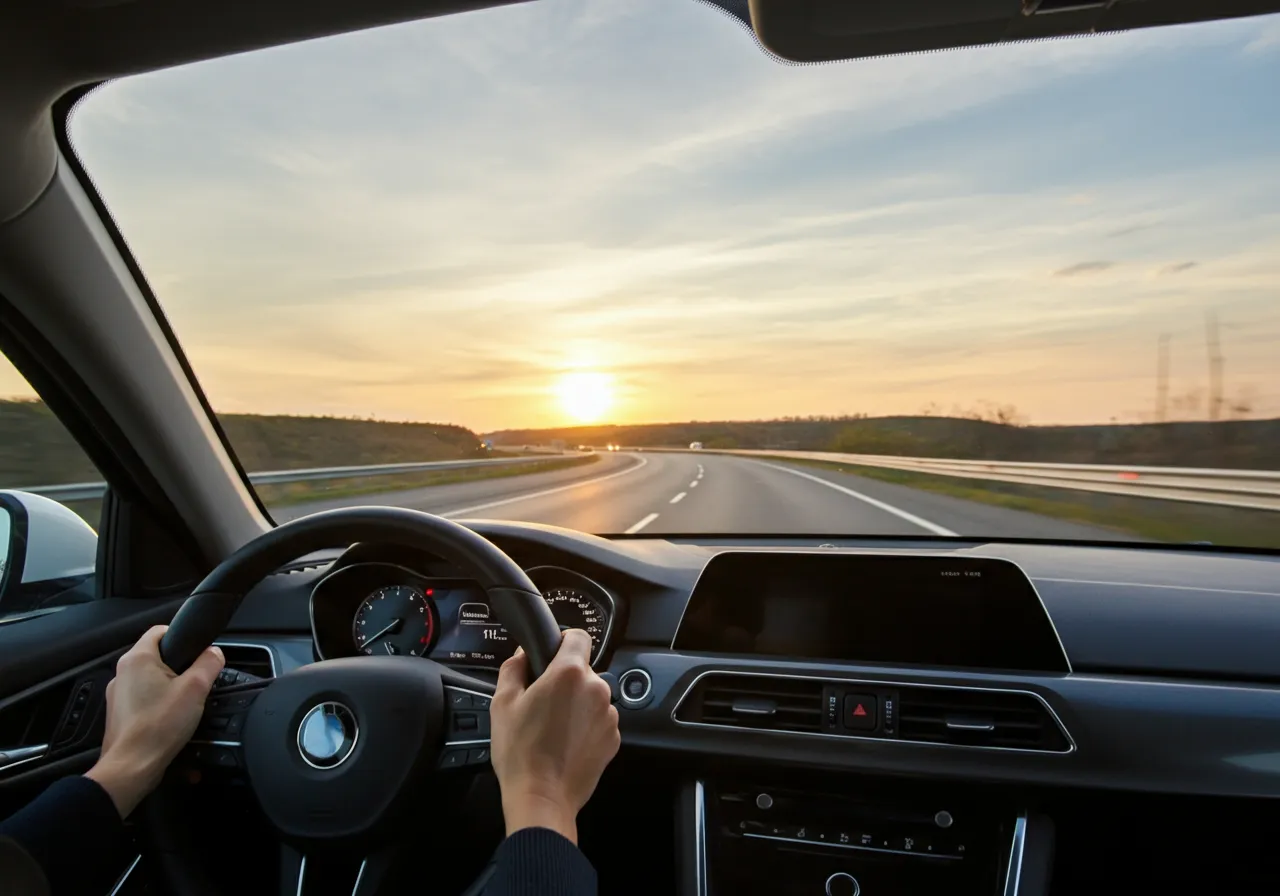 차량 이용 목적