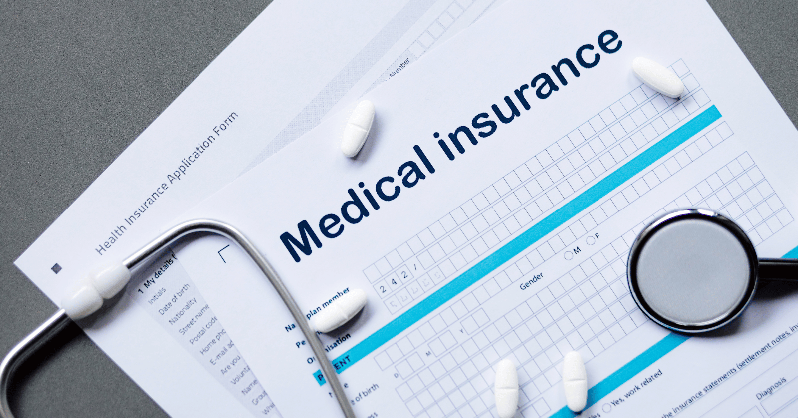 지역가입자 건강보험료 계산 방법