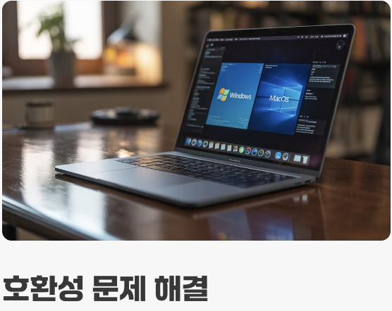 가상머신, 언제 사용하면 가장 좋을까?