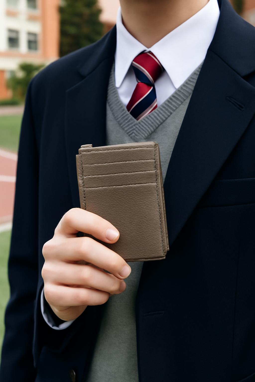 고등학생 카드지갑 추천