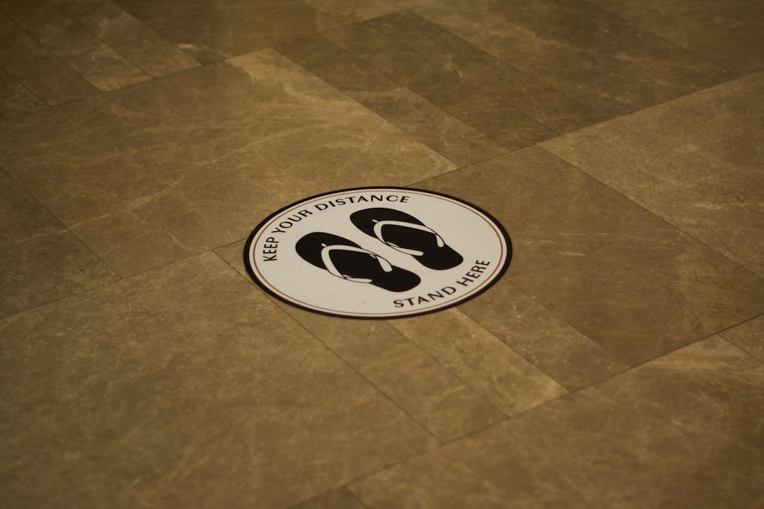 Corporate seal