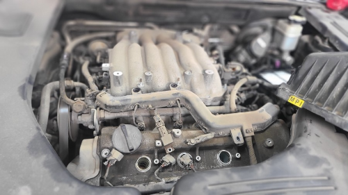 점화플러그 사진