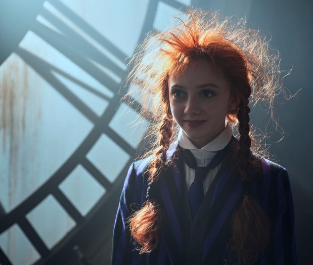 웬즈데이 시즌2 몇부작, 공개일, 리뷰, 후기