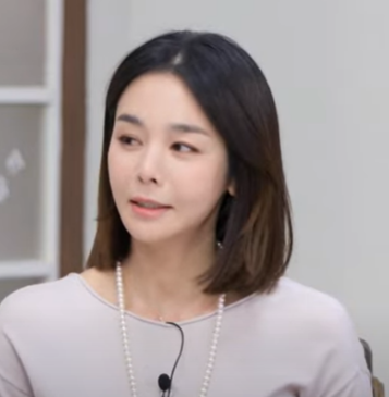 배우 김세아 프로필