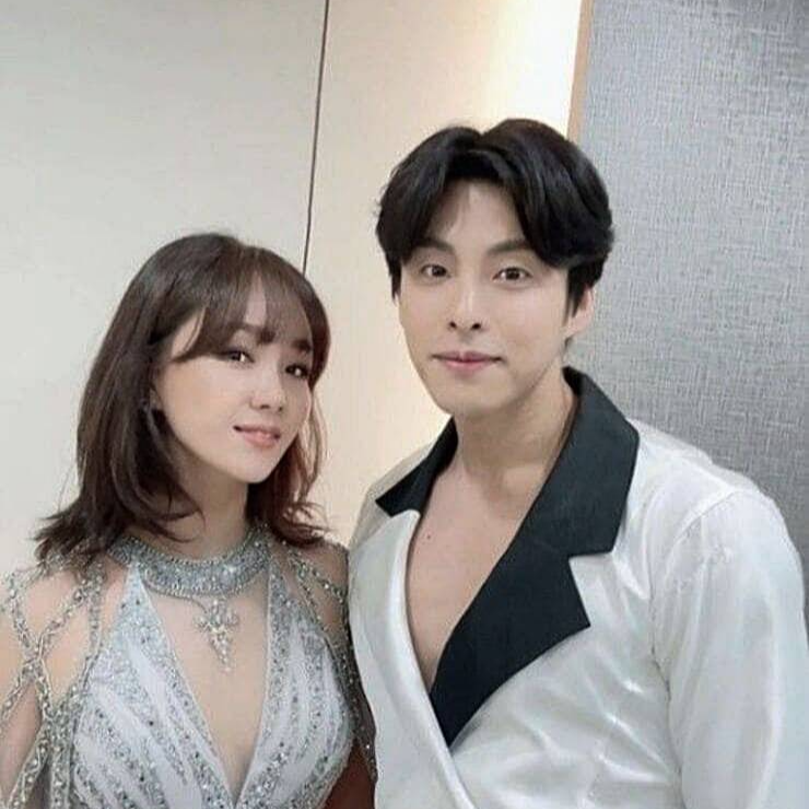 가수-임정희-남편-김희현