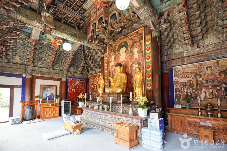 영천 가볼만한곳 BEST 10