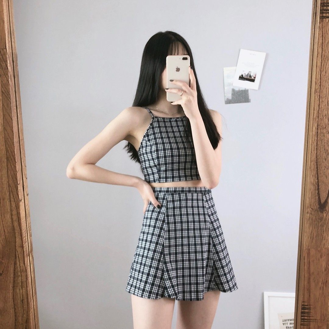 일반인 패션 데일리룩 모음