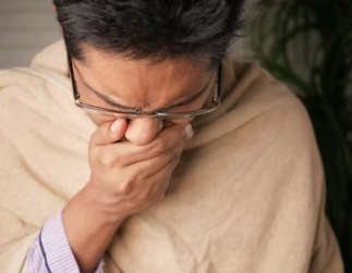 천식 증상 그대로 두면 위험하다 원인 예방법