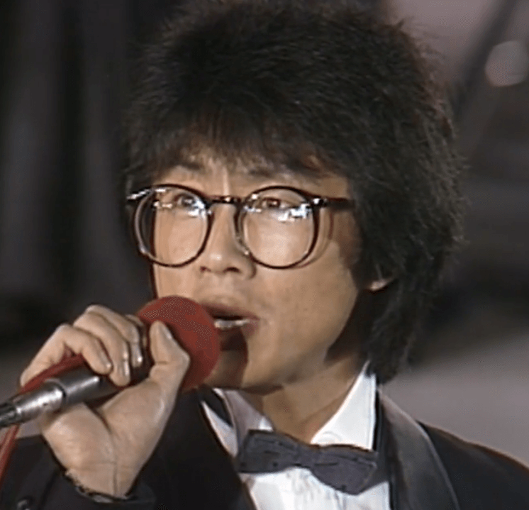 전영록 그대 우나봐