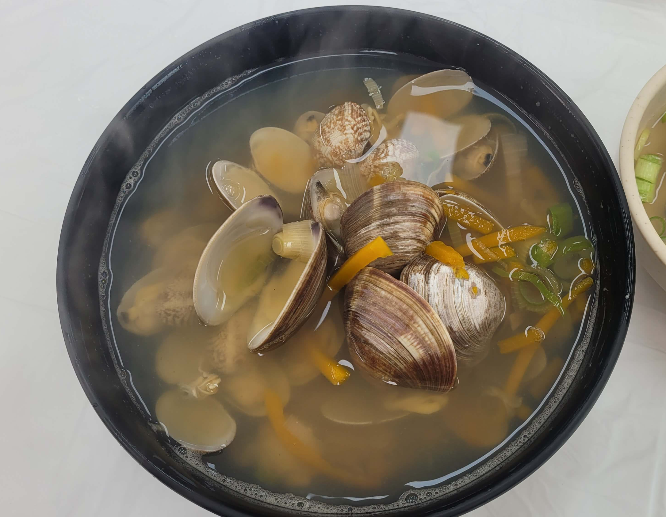 칼국수