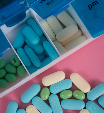 칼슘 영양제 먹는시간 효능 부작용