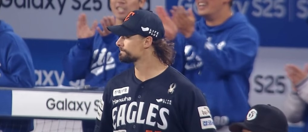 2025 프로야구 삼성 vs 한화