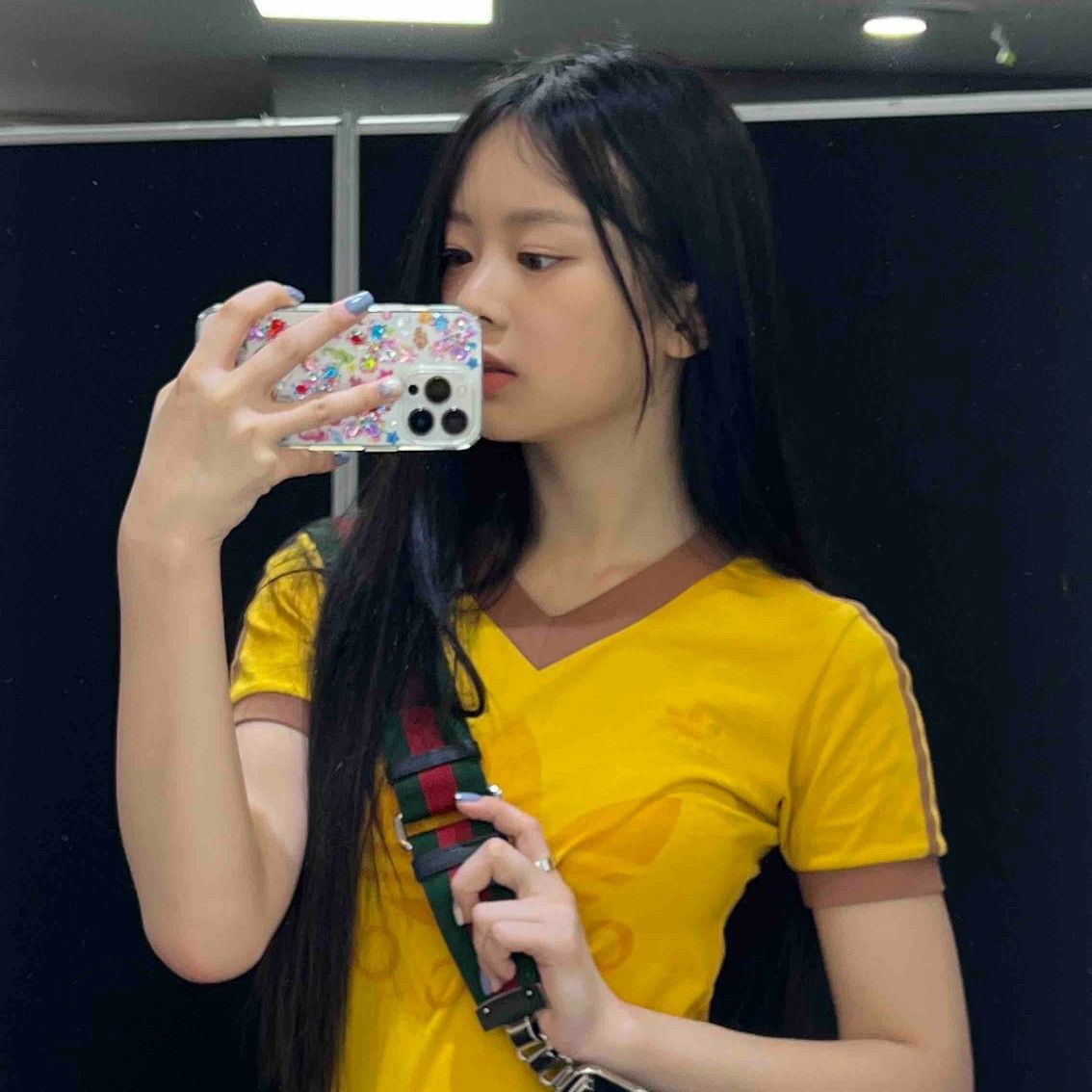뉴진스 하니 8