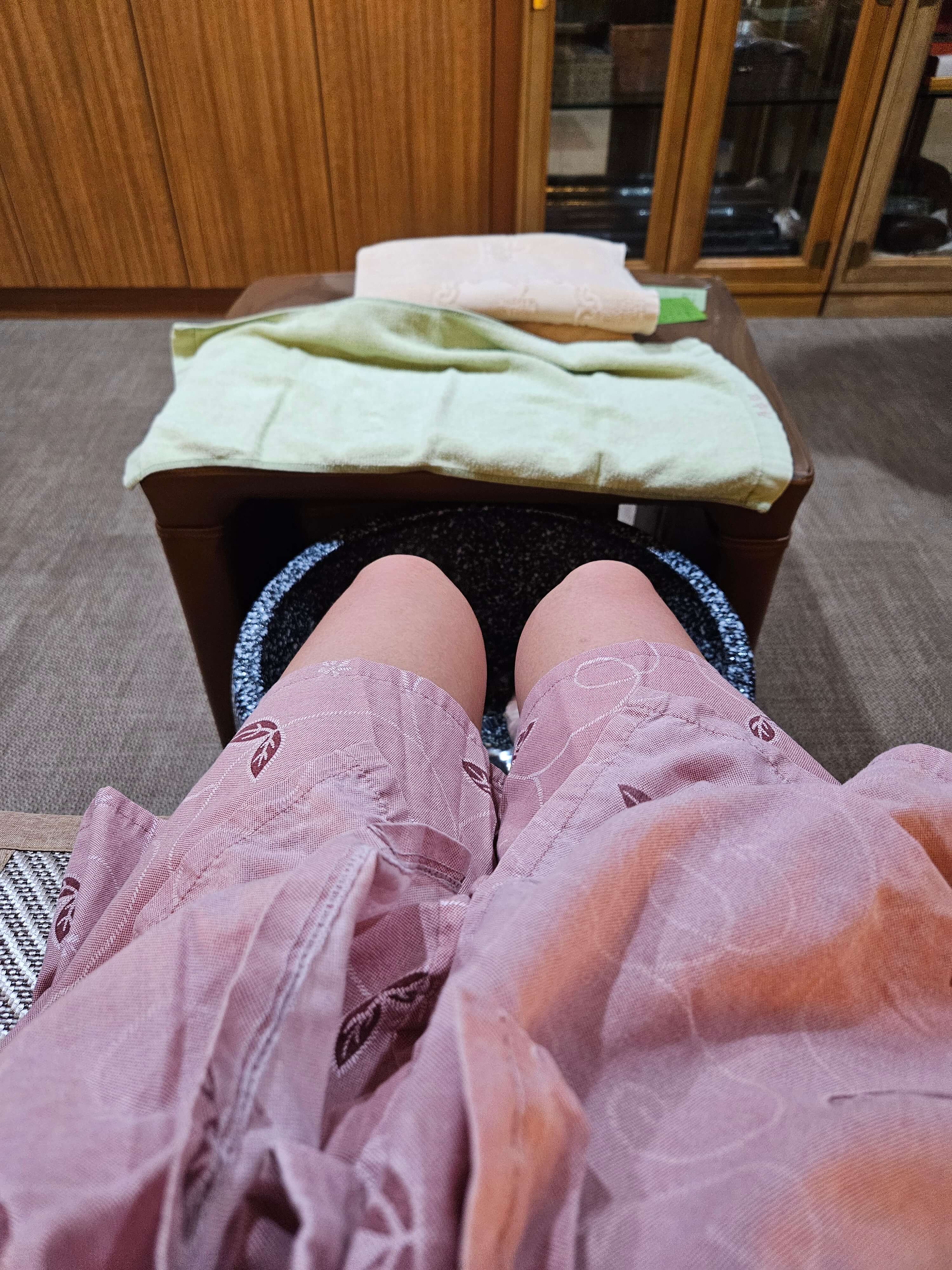 타이베이 시먼딩 저녁 루트 완벽정리 | 아종면선 국수·마라훠궈·재춘관 마사지 후기