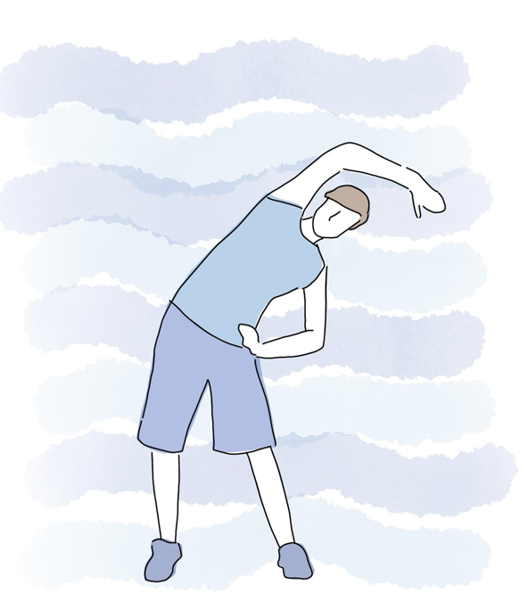 운동 싫어도 가능한 3분 체력 루틴 모음