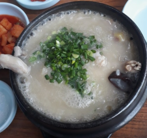 삼계탕 유명한곳 BEST 5곳