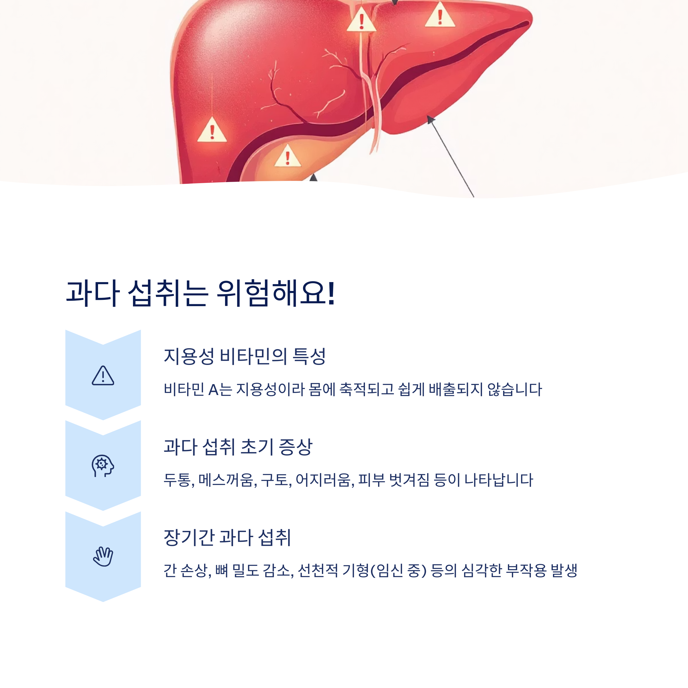 몸에 꼭 필요한 비타민 A 는 눈건강 시력과 면역