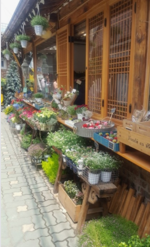 전통있는 서울맛집 