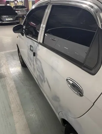 자동차 셀프 도색 광택 도장 꿀팁_25