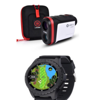 골프 거리측정기