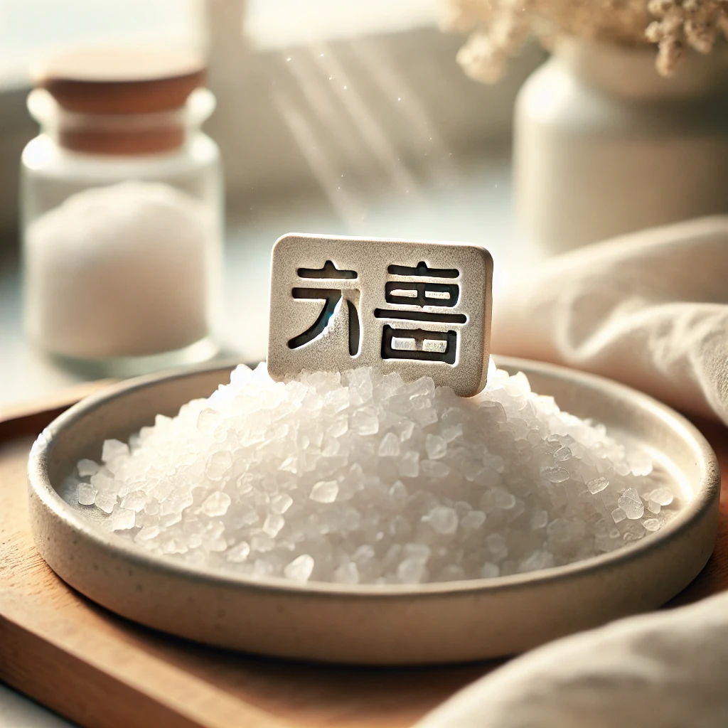 태초솔트