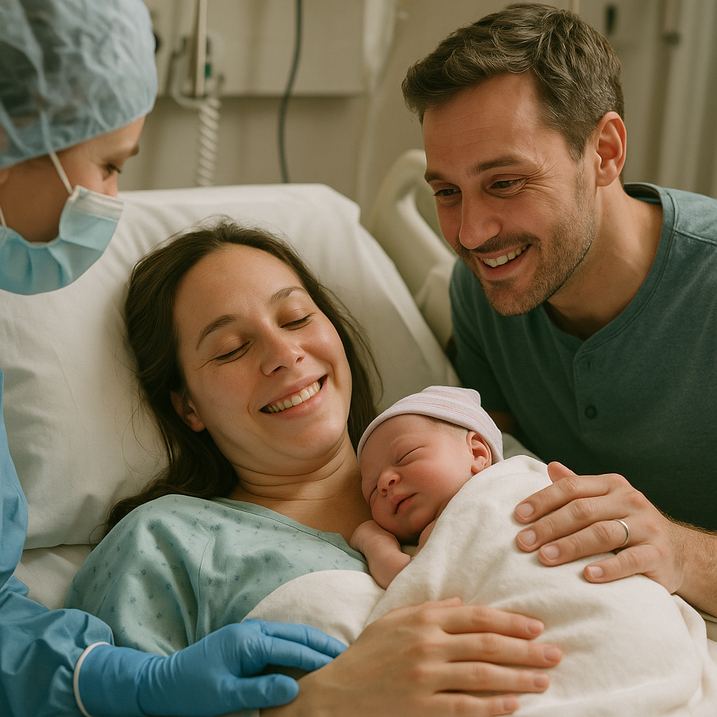 가임력 검사비 지원 대상 및 신청방법