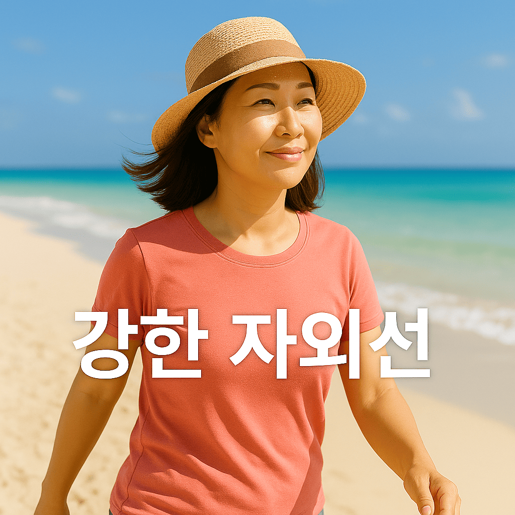 쿨링 스킨케어의 필요성과 루틴 완전정리