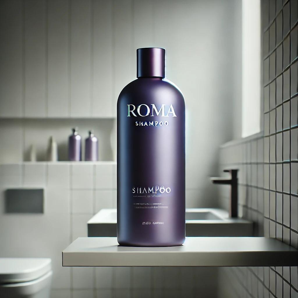로마샴푸