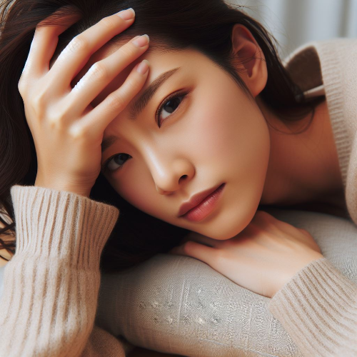 갑자기 어지러운 이유
